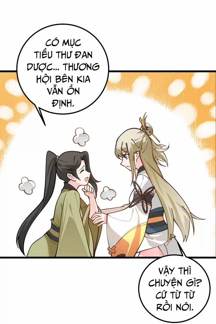 Mang Theo Các Tiên Tử Vô Địch Thiên Hạ 26.1 trang 22