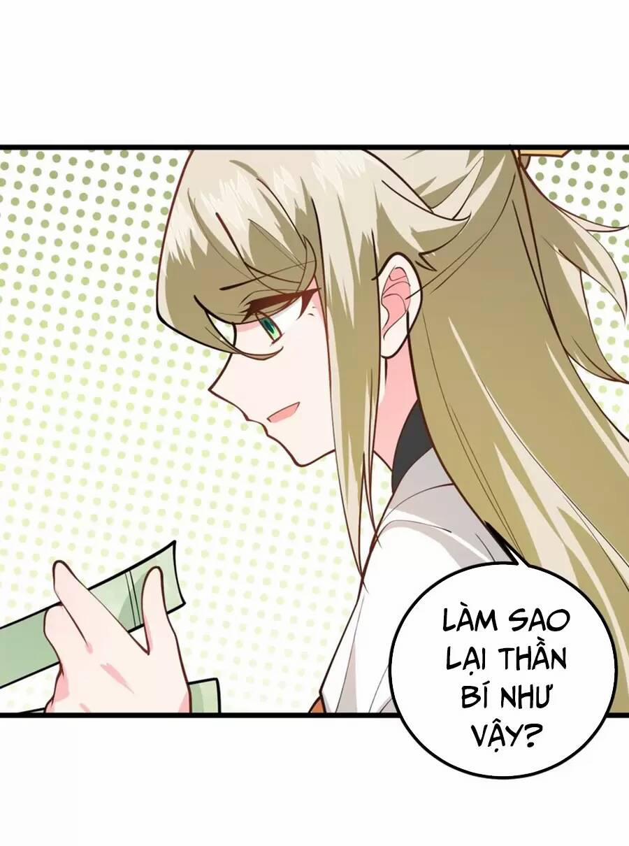 Mang Theo Các Tiên Tử Vô Địch Thiên Hạ 26.1 trang 24