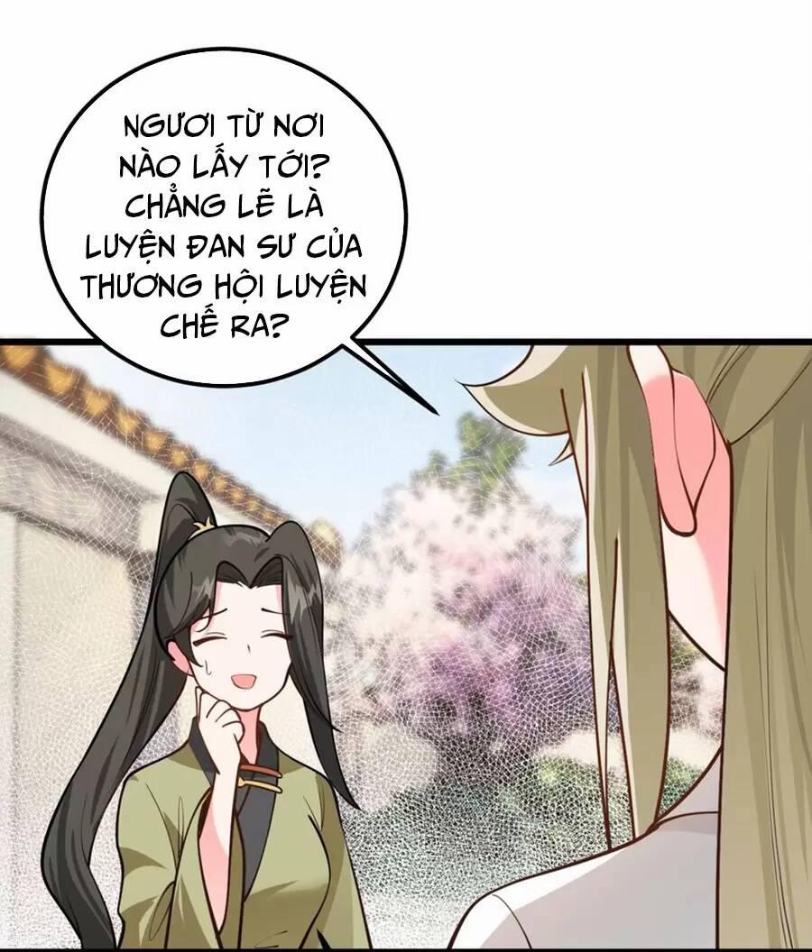 Mang Theo Các Tiên Tử Vô Địch Thiên Hạ 26.1 trang 26