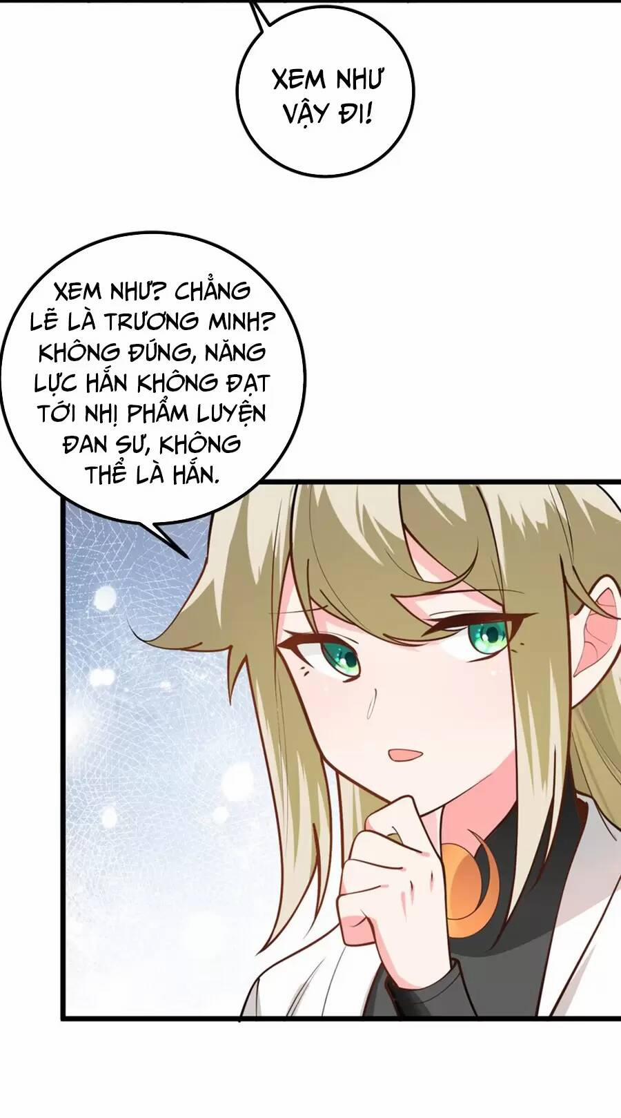 Mang Theo Các Tiên Tử Vô Địch Thiên Hạ 26.1 trang 27