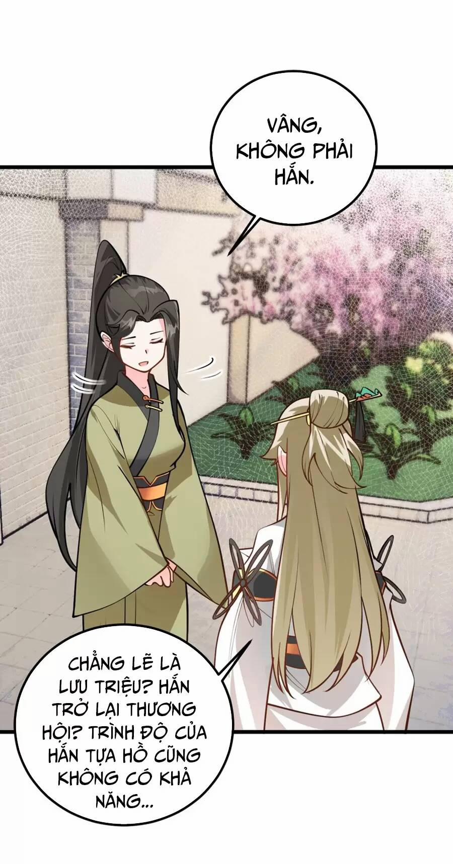 Mang Theo Các Tiên Tử Vô Địch Thiên Hạ 26.1 trang 28