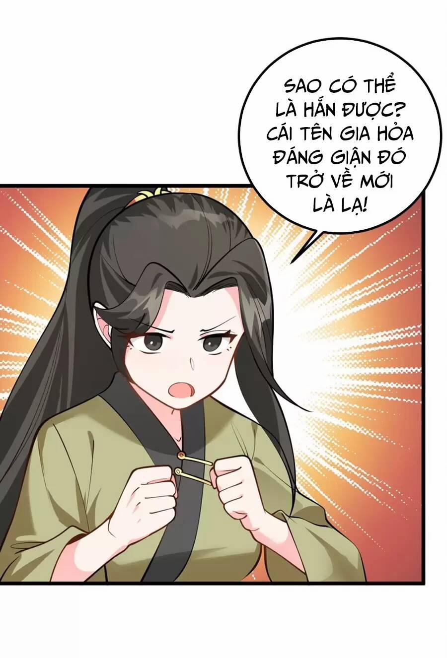 Mang Theo Các Tiên Tử Vô Địch Thiên Hạ 26.1 trang 29