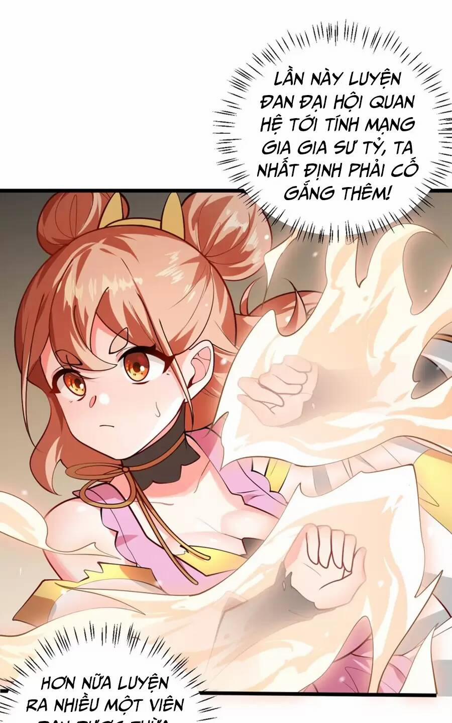 Mang Theo Các Tiên Tử Vô Địch Thiên Hạ 26.1 trang 3