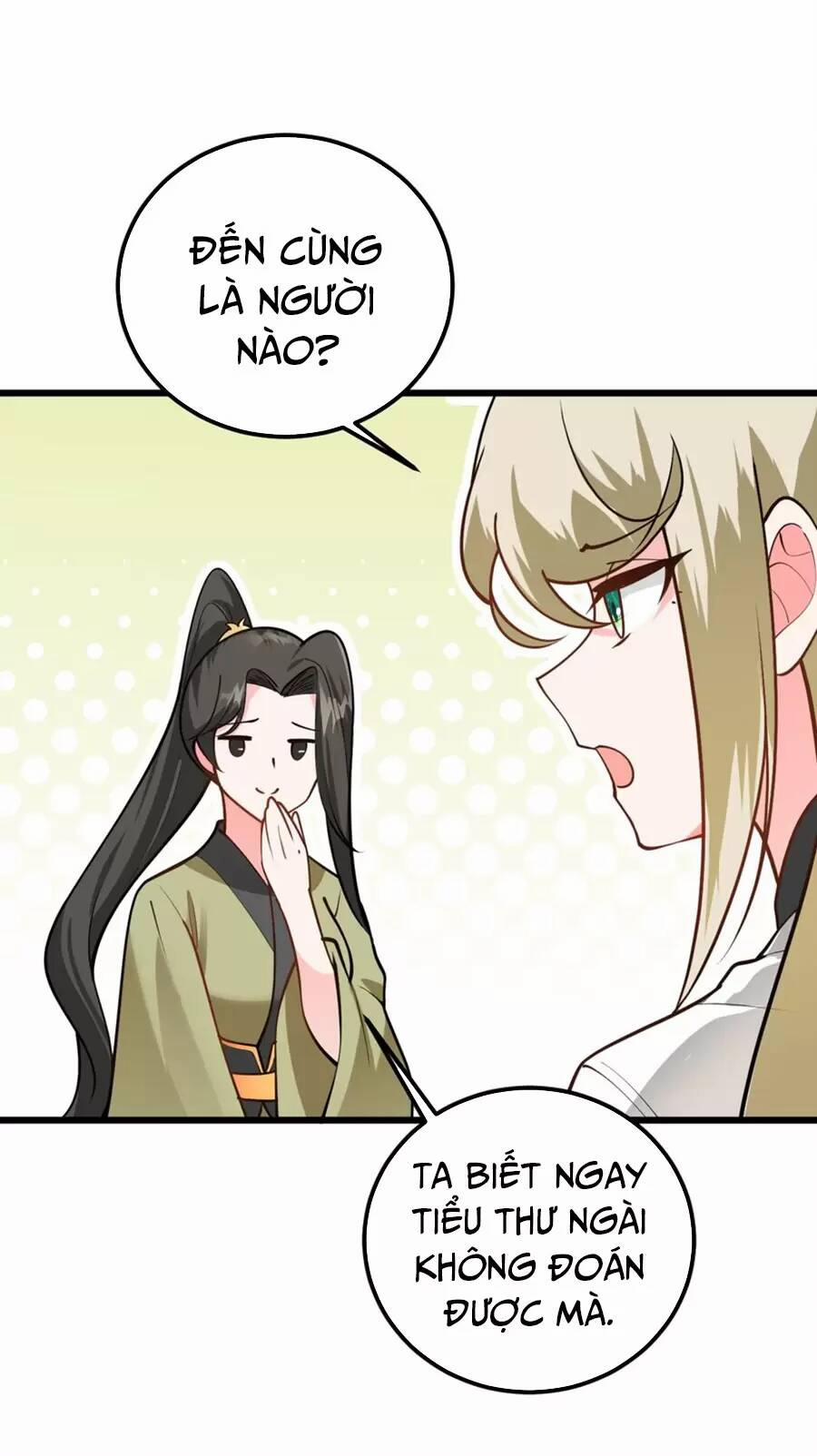 Mang Theo Các Tiên Tử Vô Địch Thiên Hạ 26.1 trang 30