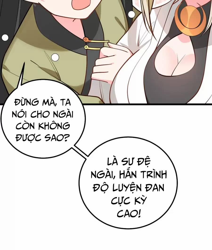 Mang Theo Các Tiên Tử Vô Địch Thiên Hạ 26.1 trang 32