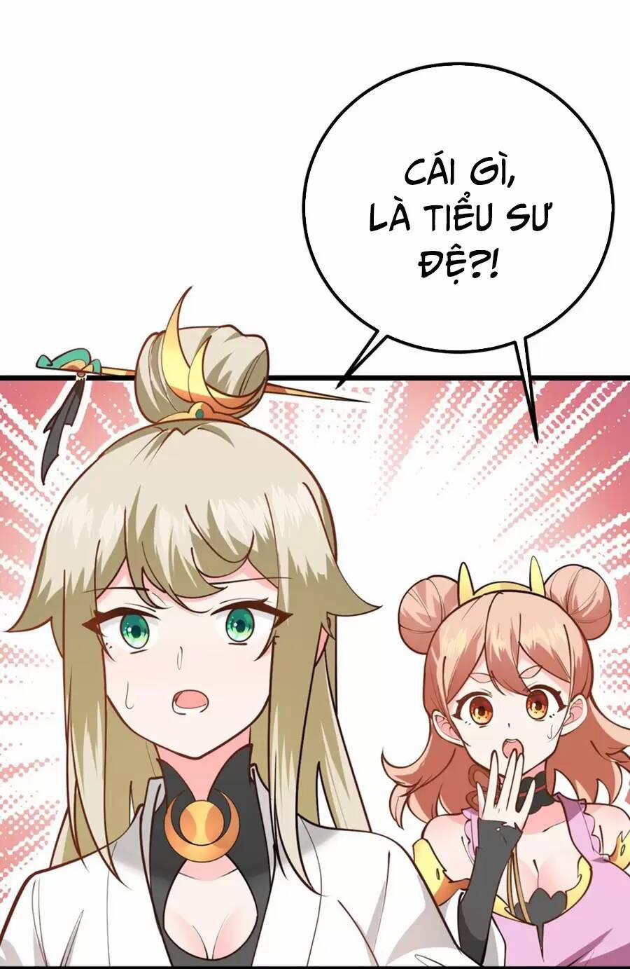 Mang Theo Các Tiên Tử Vô Địch Thiên Hạ 26.1 trang 33