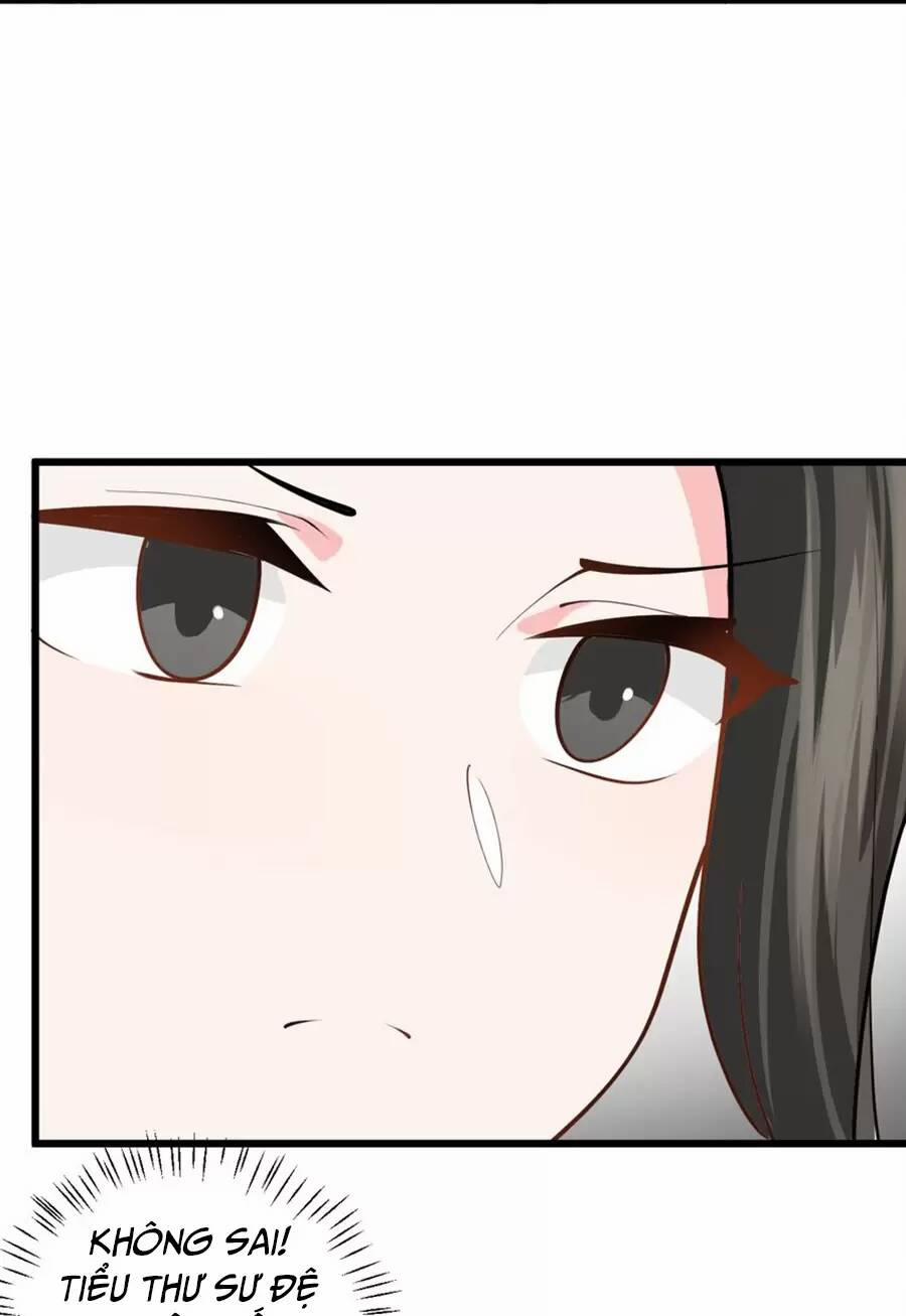 Mang Theo Các Tiên Tử Vô Địch Thiên Hạ 26.1 trang 34