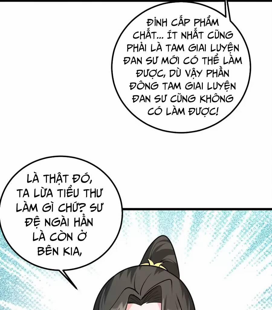 Mang Theo Các Tiên Tử Vô Địch Thiên Hạ 26.1 trang 36