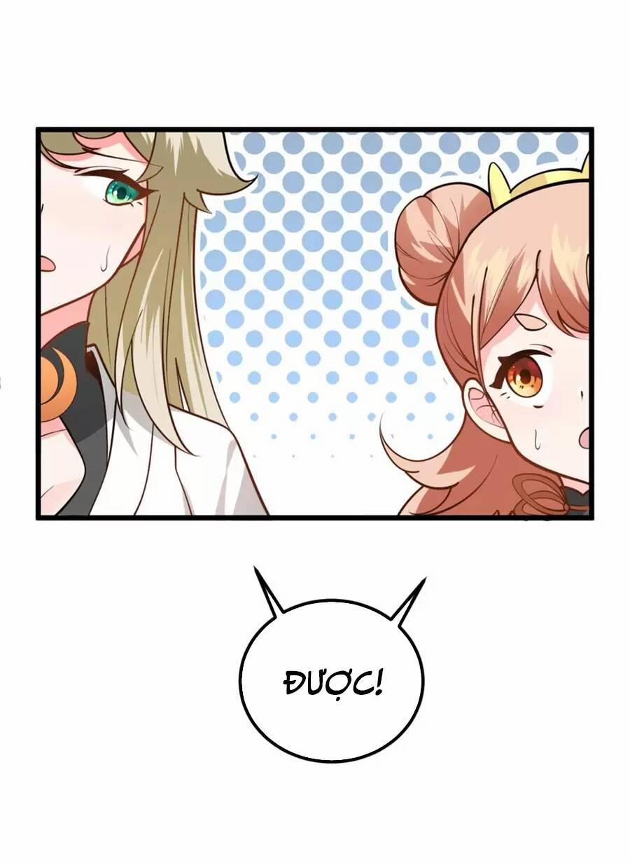 Mang Theo Các Tiên Tử Vô Địch Thiên Hạ 26.1 trang 38