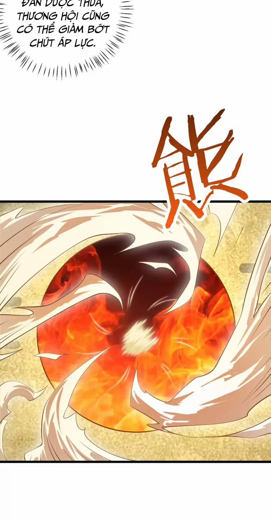 Mang Theo Các Tiên Tử Vô Địch Thiên Hạ 26.1 trang 4