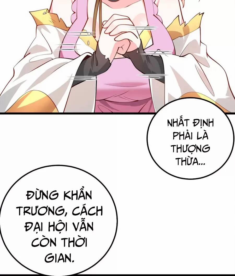 Mang Theo Các Tiên Tử Vô Địch Thiên Hạ 26.1 trang 7