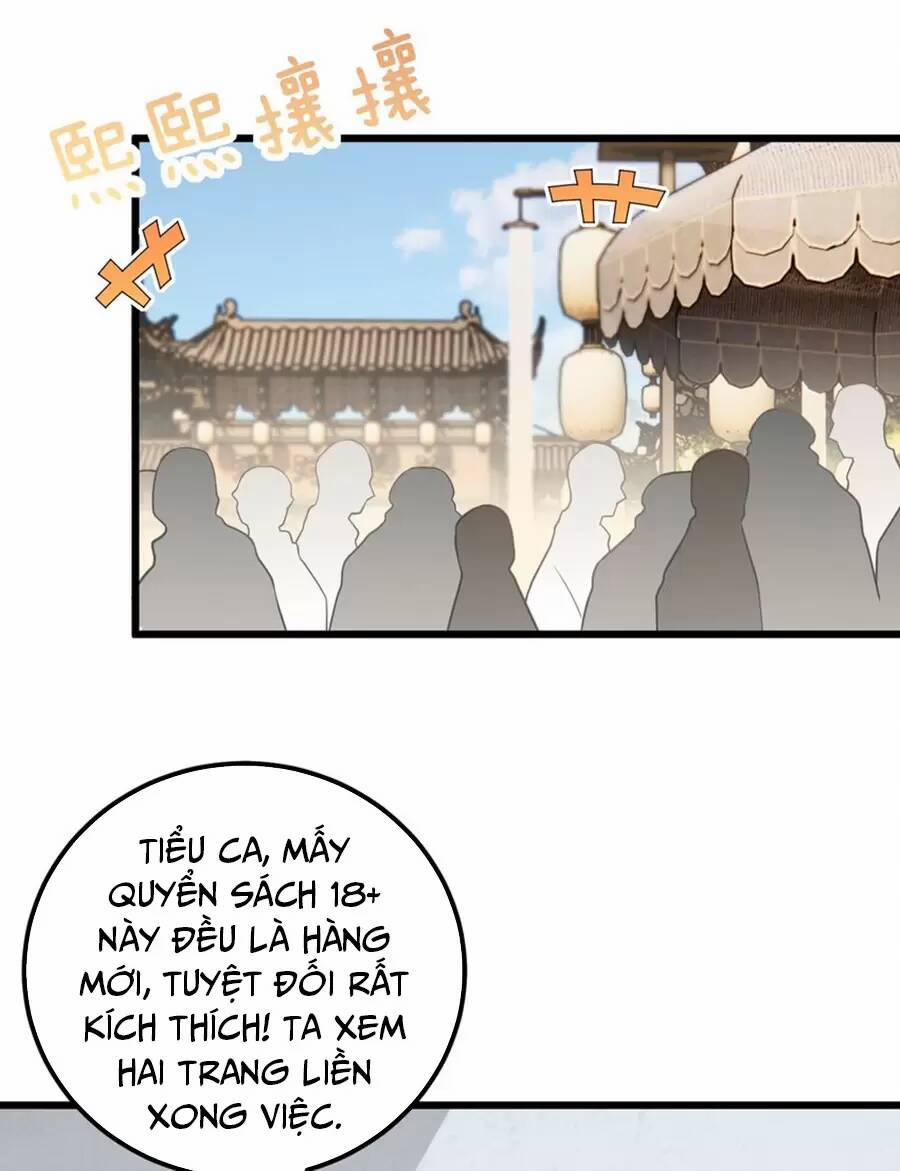 Mang Theo Các Tiên Tử Vô Địch Thiên Hạ 26.2 trang 11