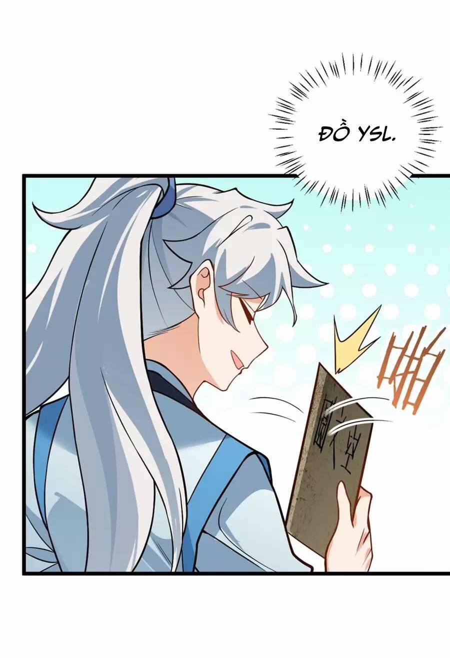 Mang Theo Các Tiên Tử Vô Địch Thiên Hạ 26.2 trang 13