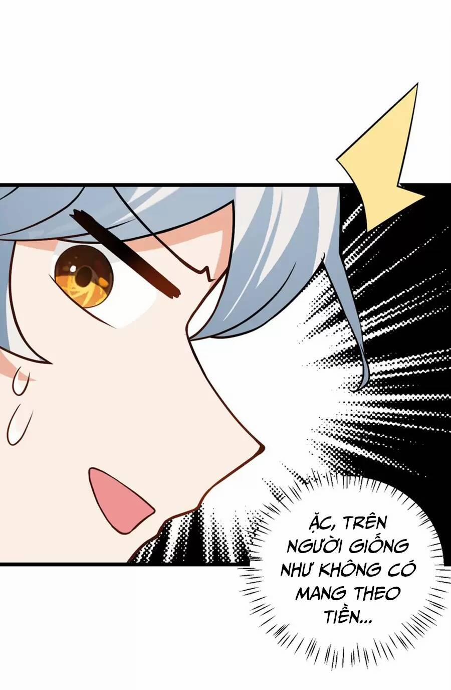 Mang Theo Các Tiên Tử Vô Địch Thiên Hạ 26.2 trang 14