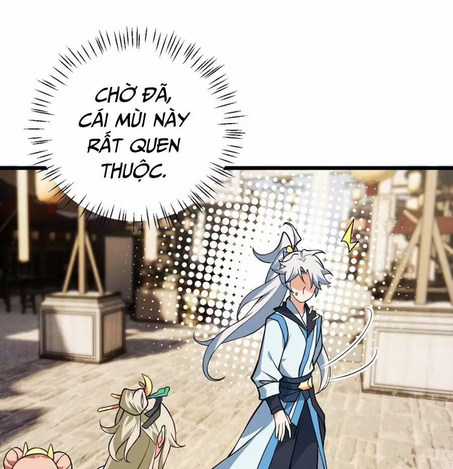 Mang Theo Các Tiên Tử Vô Địch Thiên Hạ 26.2 trang 15