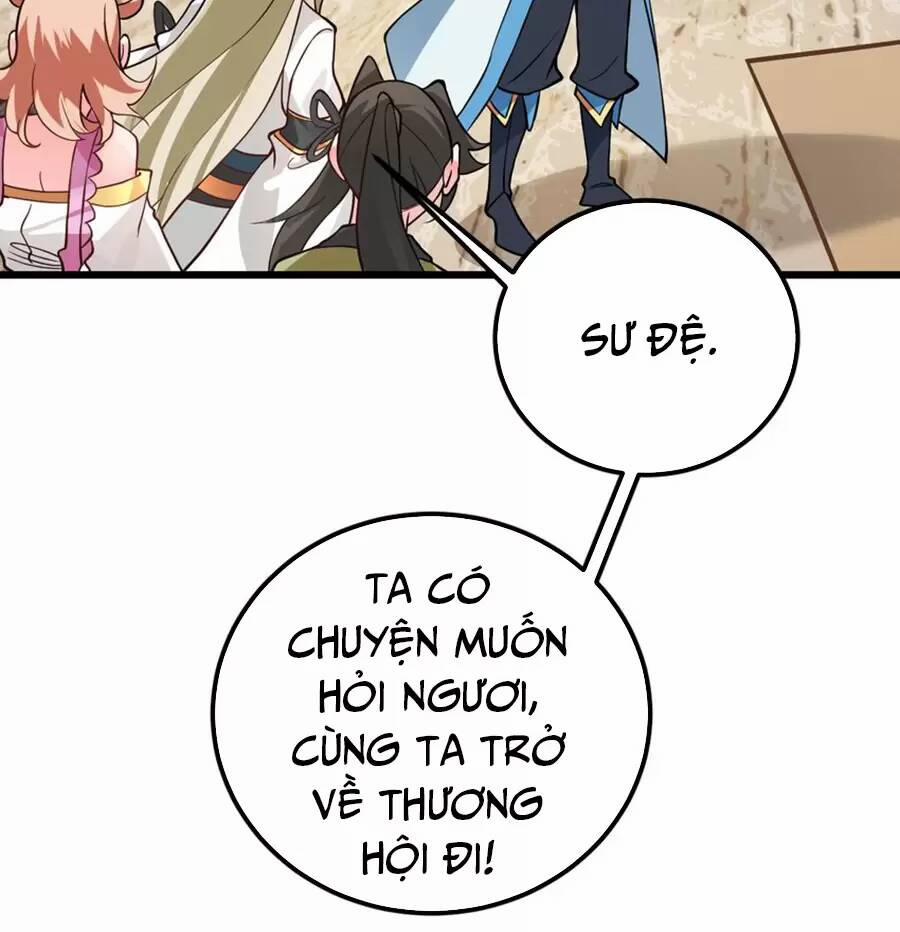 Mang Theo Các Tiên Tử Vô Địch Thiên Hạ 26.2 trang 16