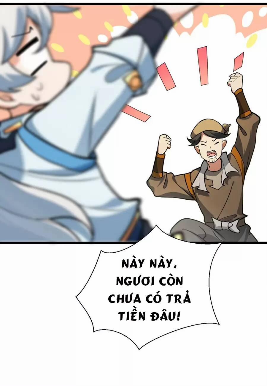 Mang Theo Các Tiên Tử Vô Địch Thiên Hạ 26.2 trang 17