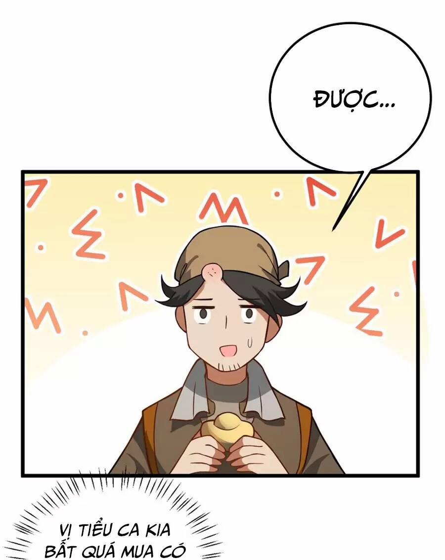 Mang Theo Các Tiên Tử Vô Địch Thiên Hạ 26.2 trang 21