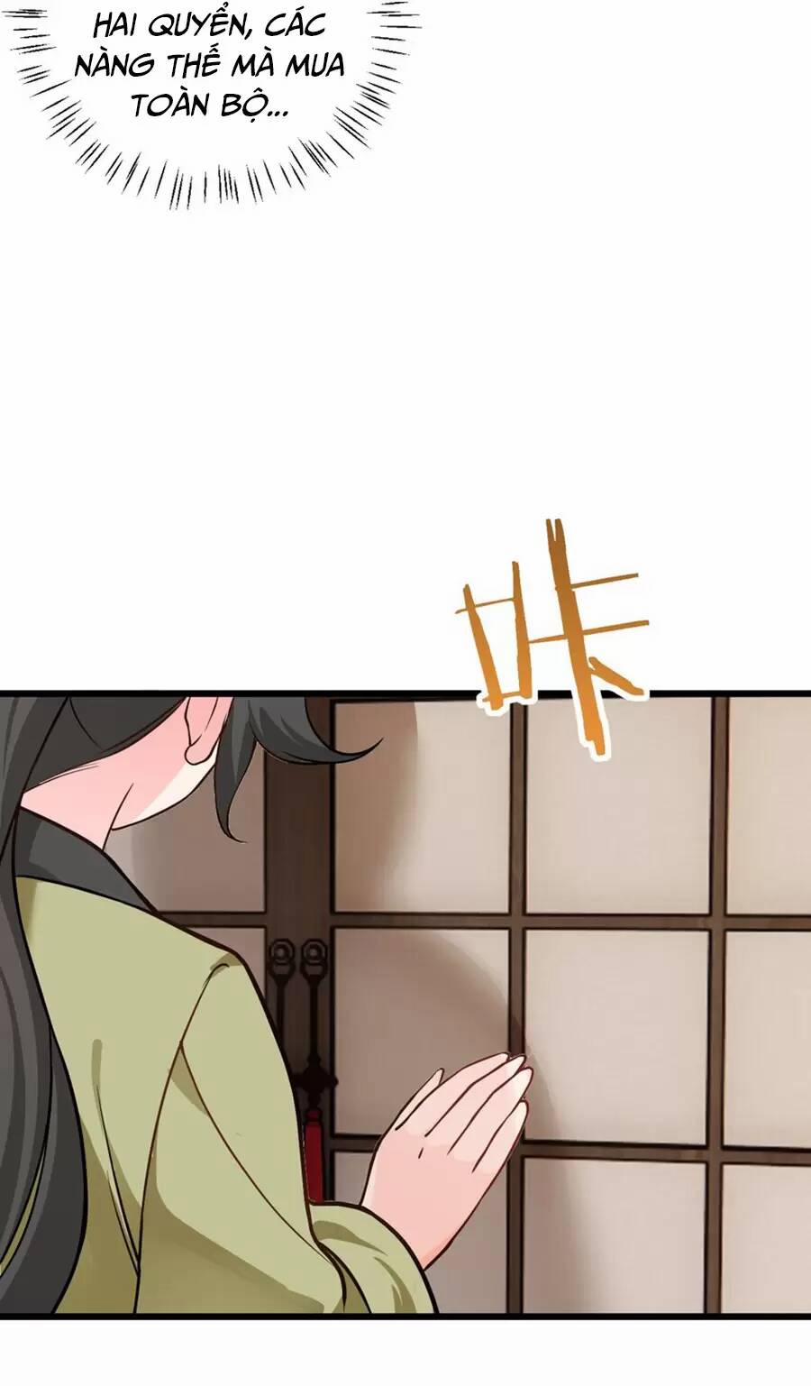 Mang Theo Các Tiên Tử Vô Địch Thiên Hạ 26.2 trang 22