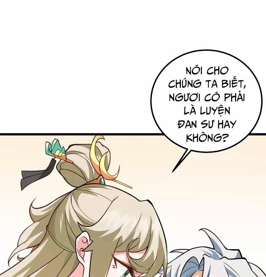 Mang Theo Các Tiên Tử Vô Địch Thiên Hạ 26.2 trang 26