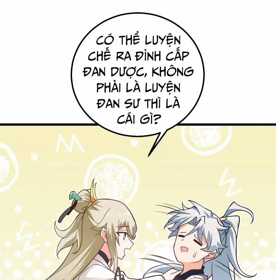 Mang Theo Các Tiên Tử Vô Địch Thiên Hạ 26.2 trang 29