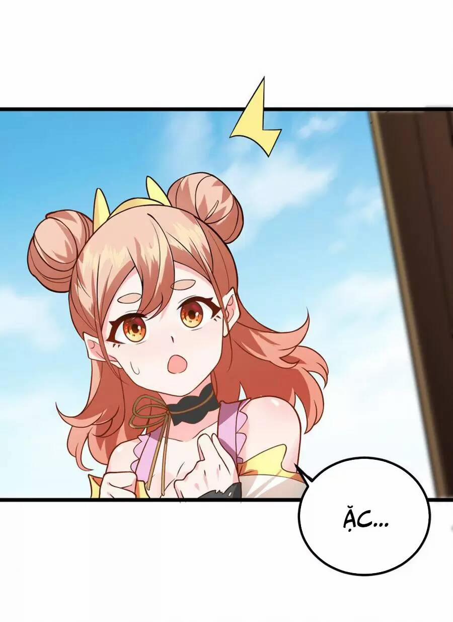 Mang Theo Các Tiên Tử Vô Địch Thiên Hạ 26.2 trang 3