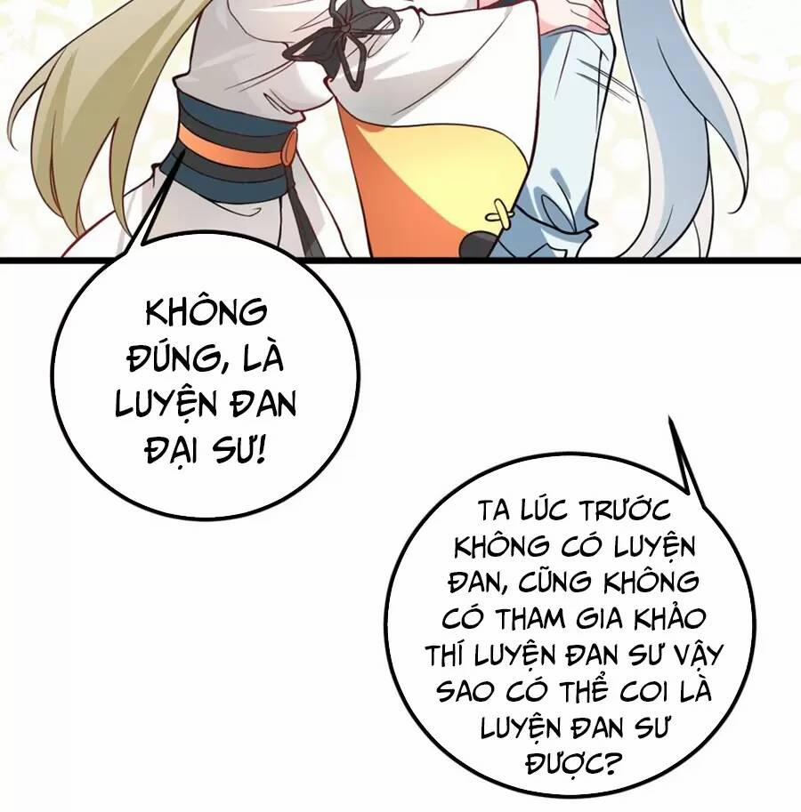 Mang Theo Các Tiên Tử Vô Địch Thiên Hạ 26.2 trang 30