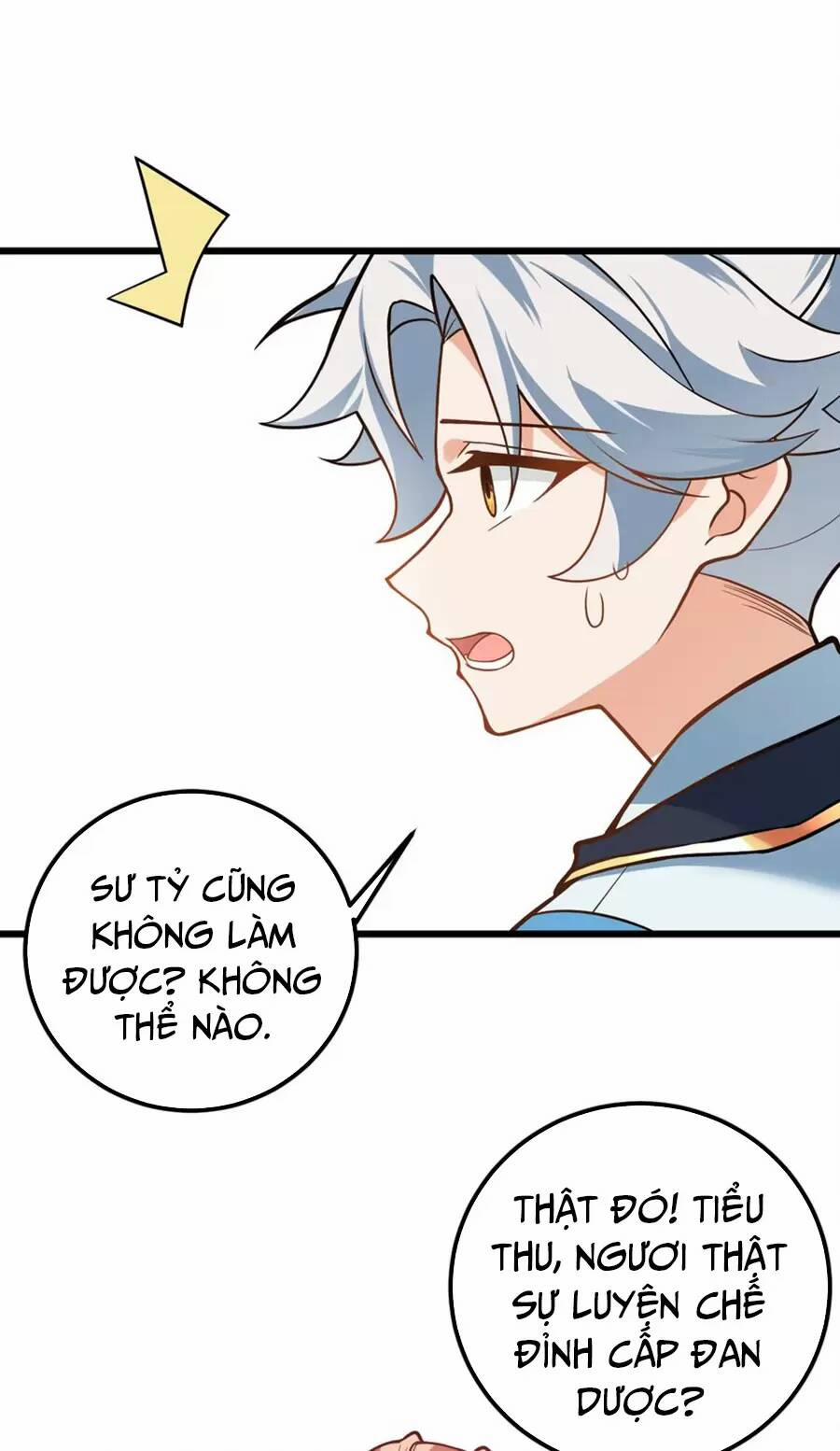 Mang Theo Các Tiên Tử Vô Địch Thiên Hạ 26.2 trang 32