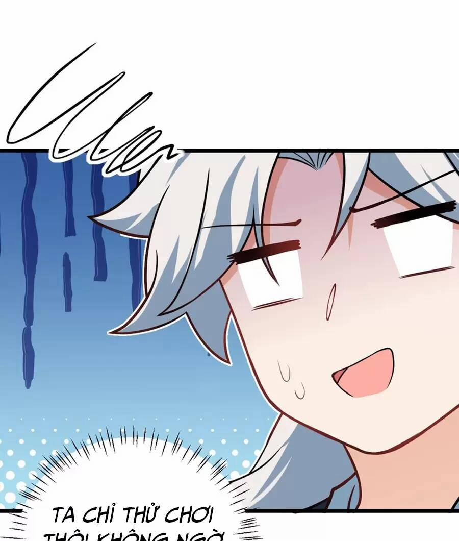 Mang Theo Các Tiên Tử Vô Địch Thiên Hạ 26.2 trang 34