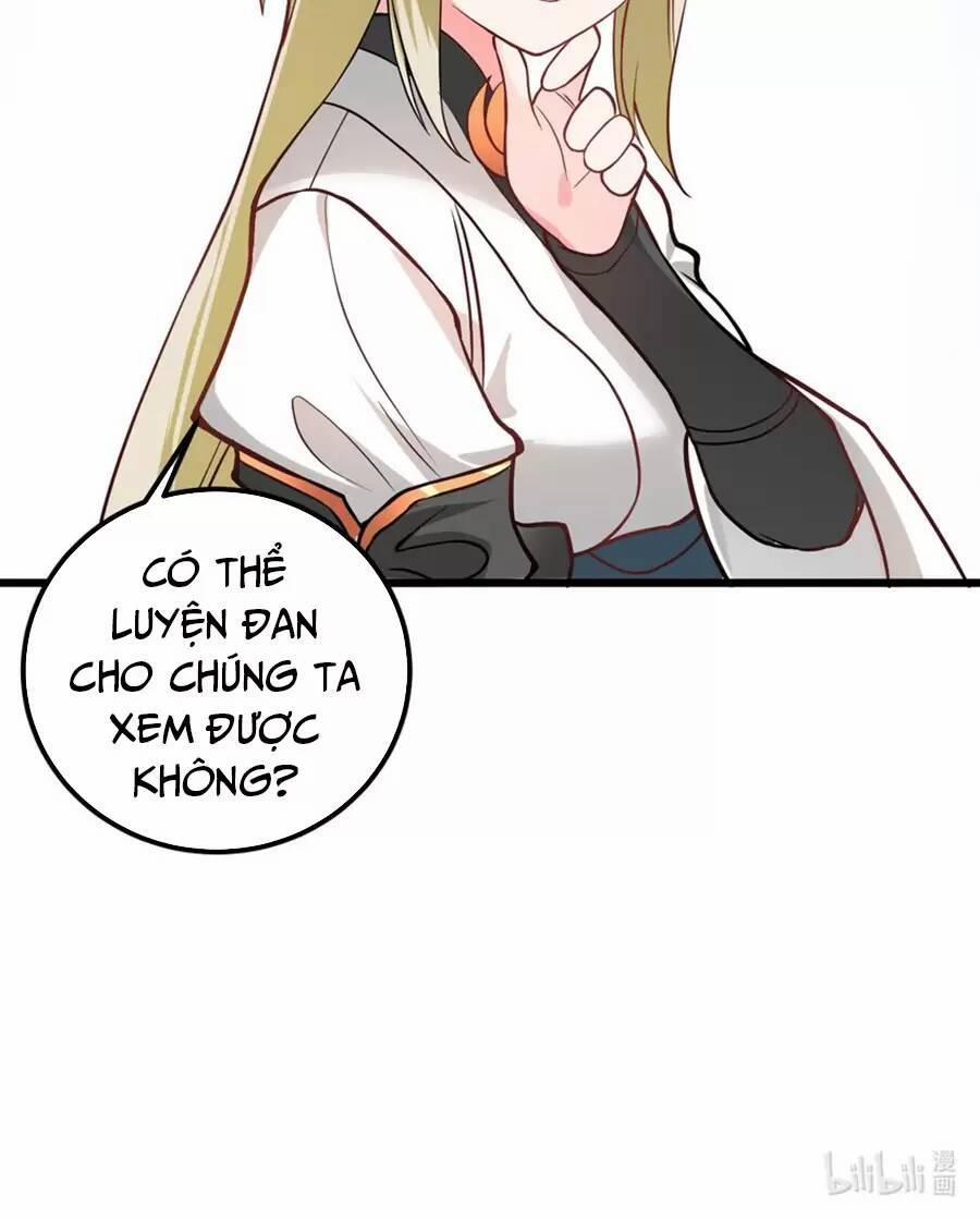 Mang Theo Các Tiên Tử Vô Địch Thiên Hạ 26.2 trang 36