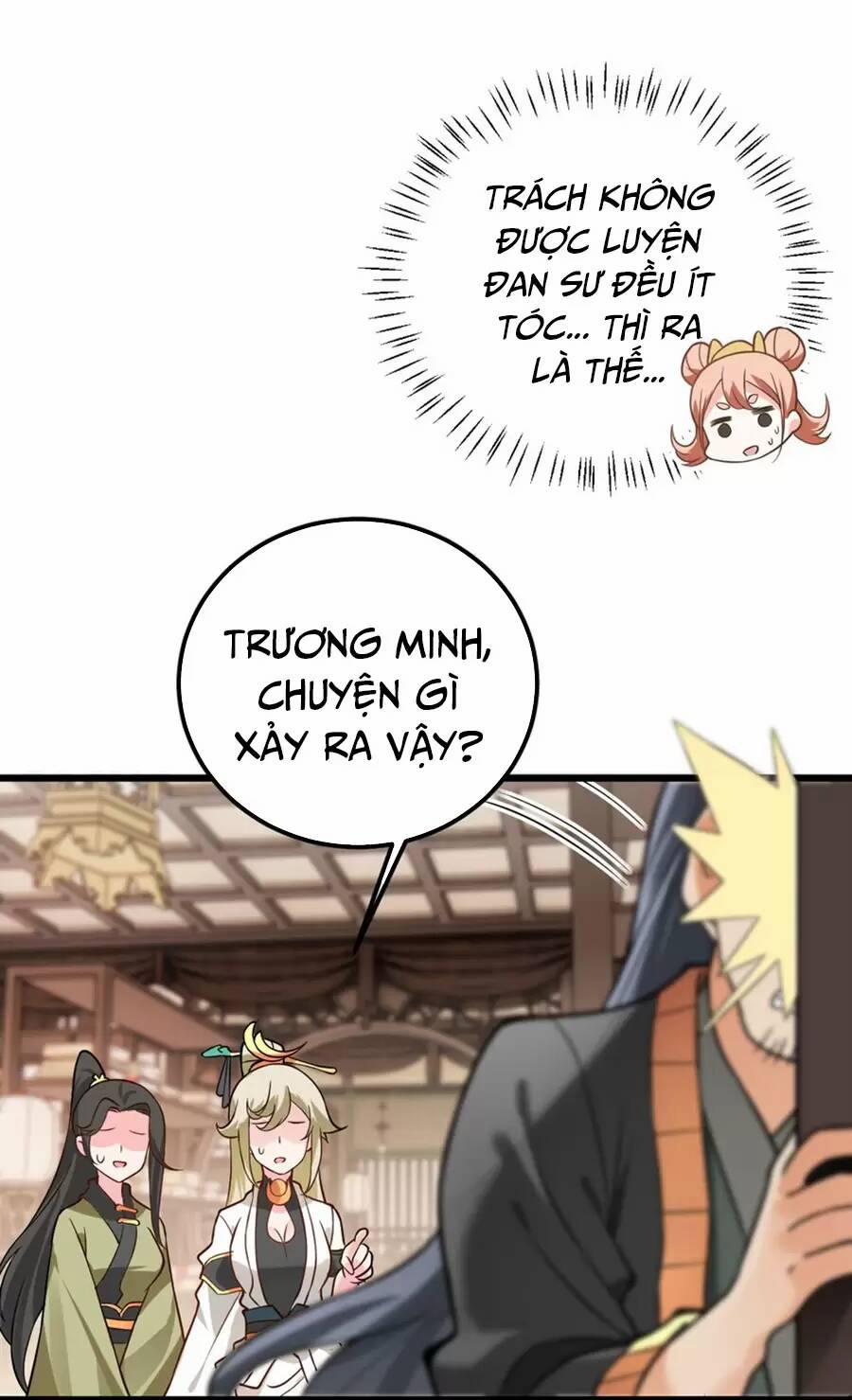 Mang Theo Các Tiên Tử Vô Địch Thiên Hạ 26.2 trang 5