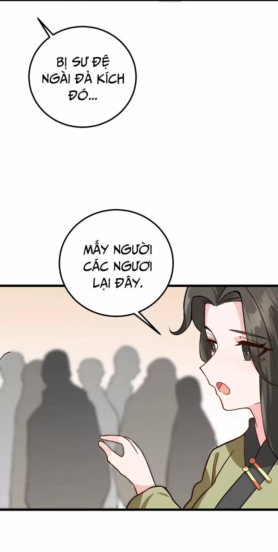 Mang Theo Các Tiên Tử Vô Địch Thiên Hạ 26.2 trang 6