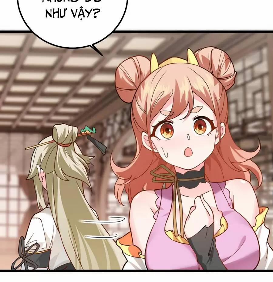 Mang Theo Các Tiên Tử Vô Địch Thiên Hạ 26.2 trang 9