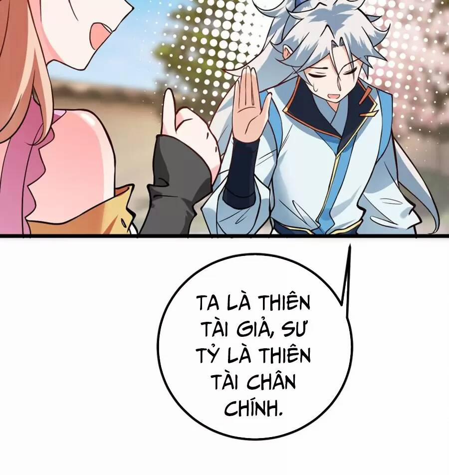 Mang Theo Các Tiên Tử Vô Địch Thiên Hạ 27.1 trang 14