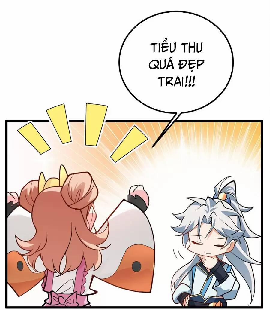 Mang Theo Các Tiên Tử Vô Địch Thiên Hạ 27.1 trang 15