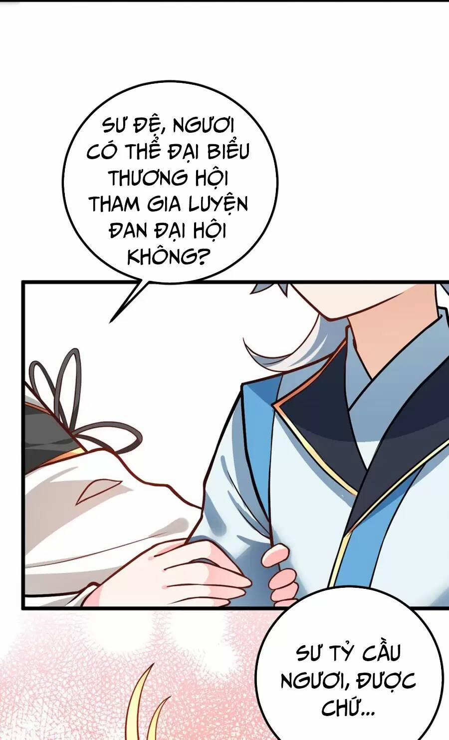 Mang Theo Các Tiên Tử Vô Địch Thiên Hạ 27.1 trang 17