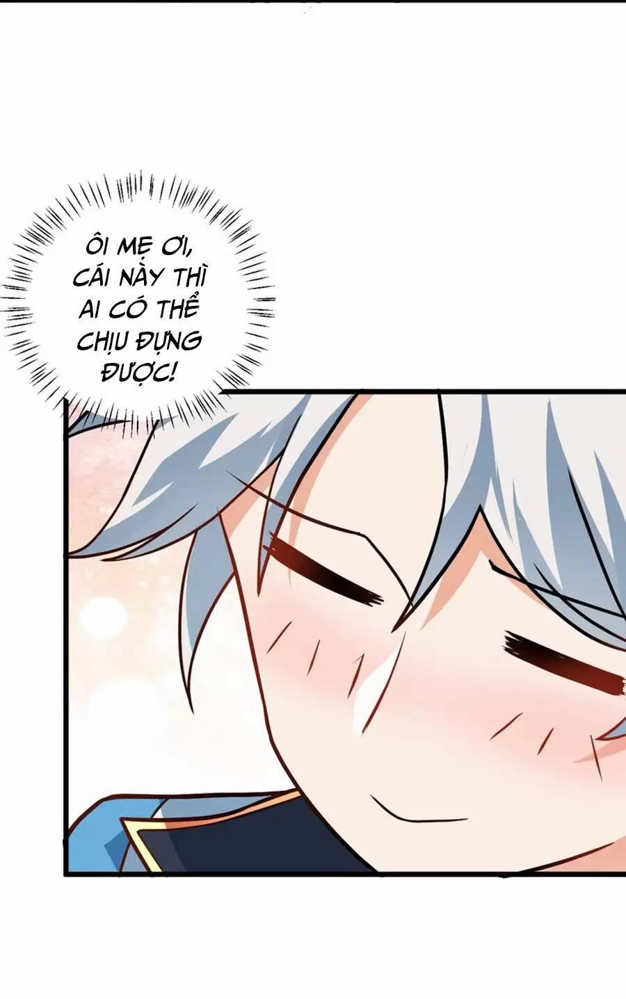 Mang Theo Các Tiên Tử Vô Địch Thiên Hạ 27.1 trang 19