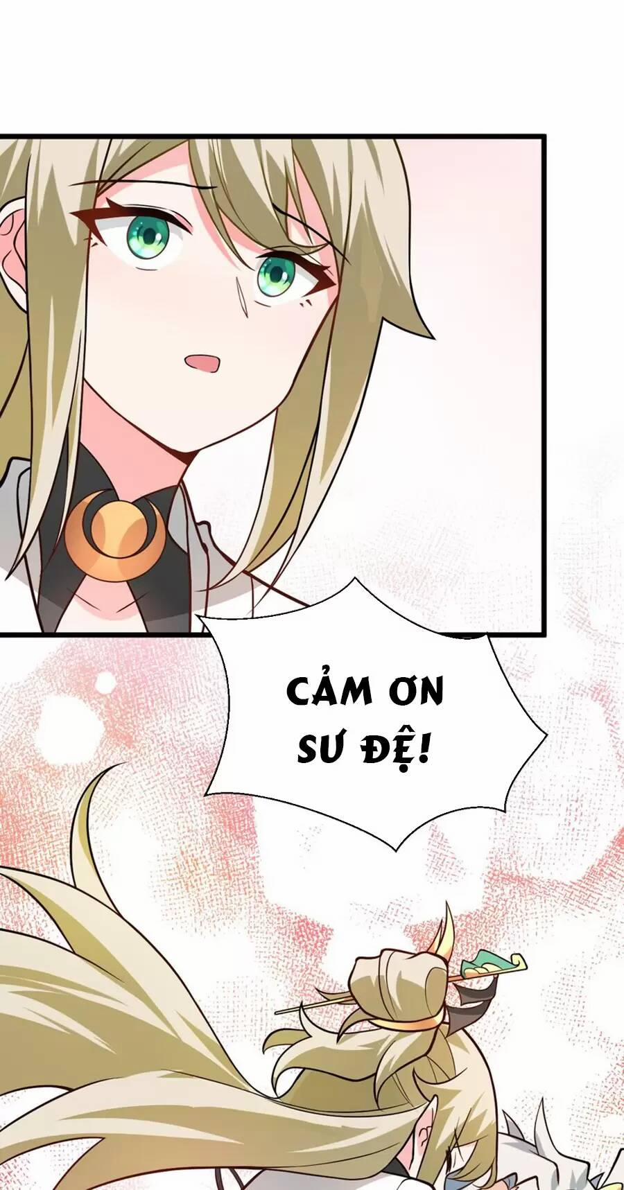 Mang Theo Các Tiên Tử Vô Địch Thiên Hạ 27.1 trang 21