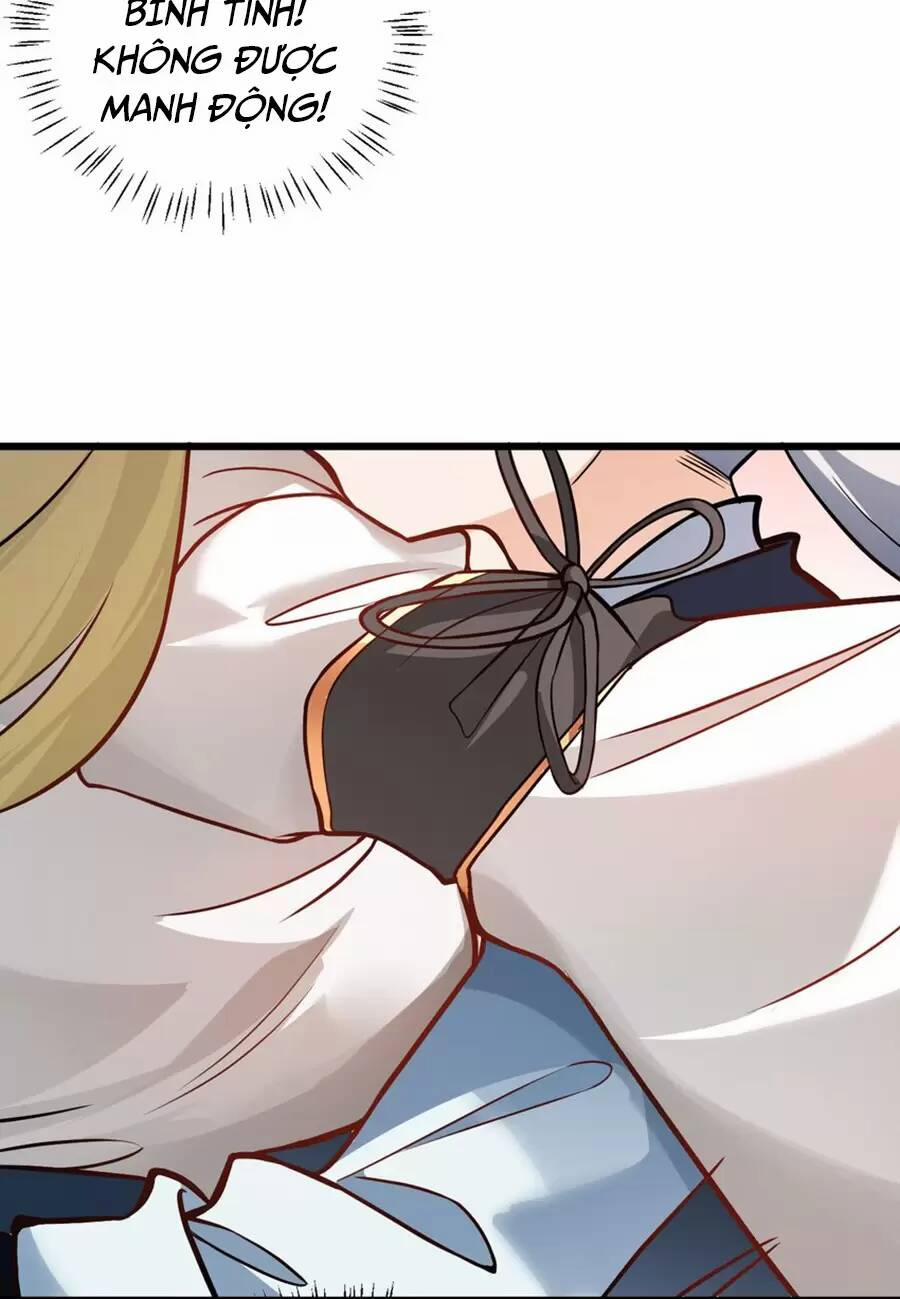 Mang Theo Các Tiên Tử Vô Địch Thiên Hạ 27.1 trang 23