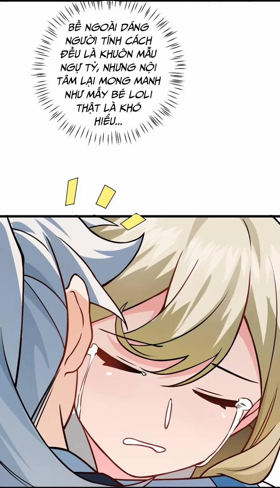 Mang Theo Các Tiên Tử Vô Địch Thiên Hạ 27.1 trang 24