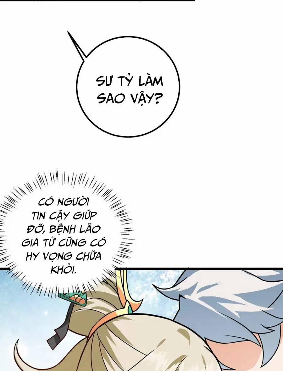 Mang Theo Các Tiên Tử Vô Địch Thiên Hạ 27.1 trang 25