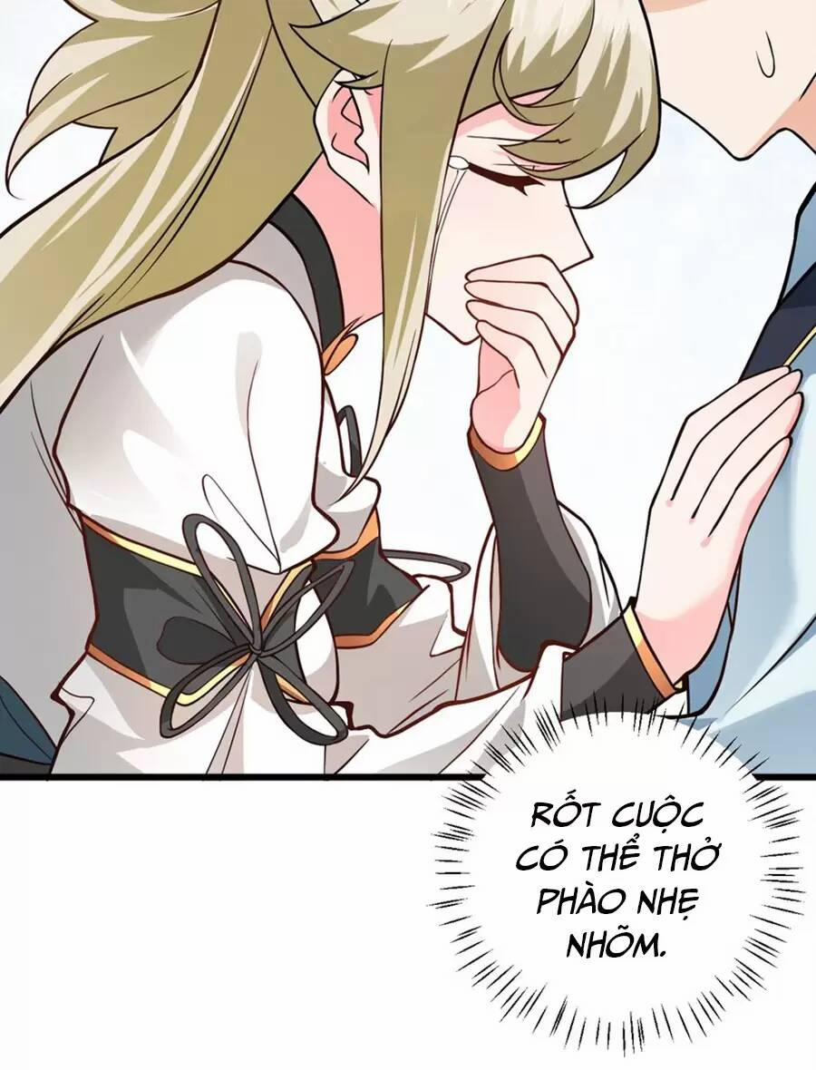 Mang Theo Các Tiên Tử Vô Địch Thiên Hạ 27.1 trang 26