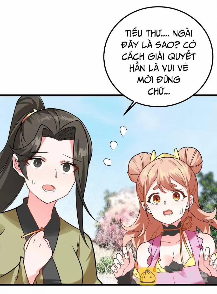 Mang Theo Các Tiên Tử Vô Địch Thiên Hạ 27.1 trang 27