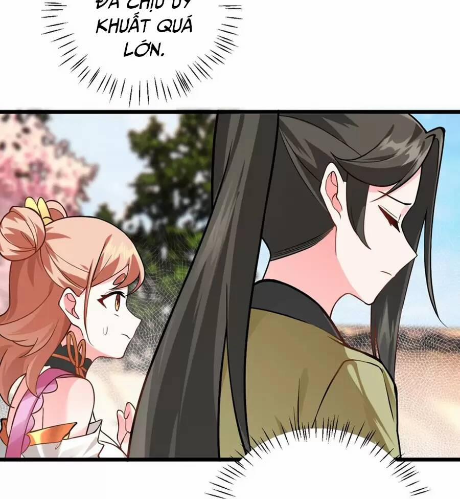 Mang Theo Các Tiên Tử Vô Địch Thiên Hạ 27.1 trang 29