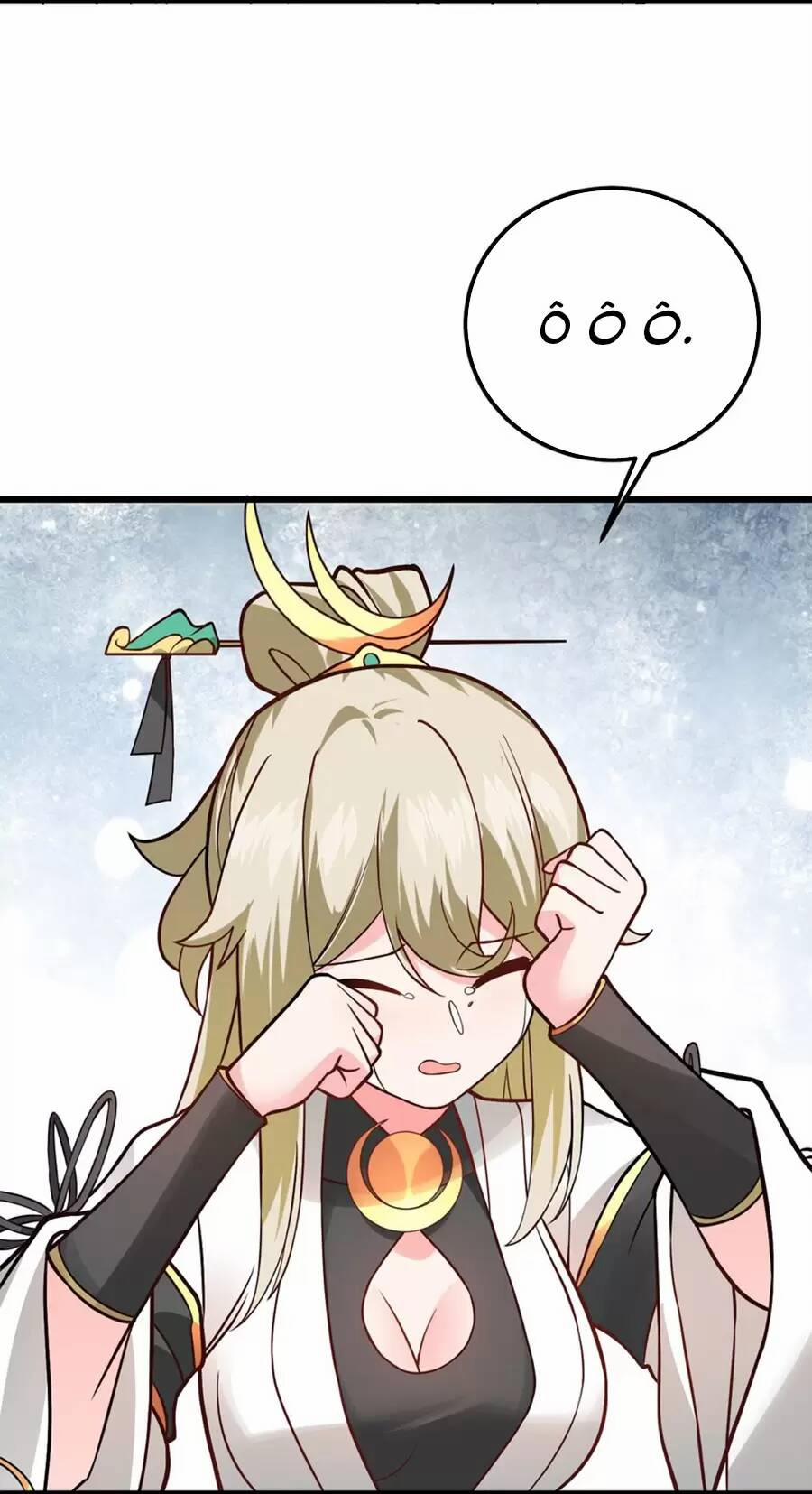 Mang Theo Các Tiên Tử Vô Địch Thiên Hạ 27.1 trang 31