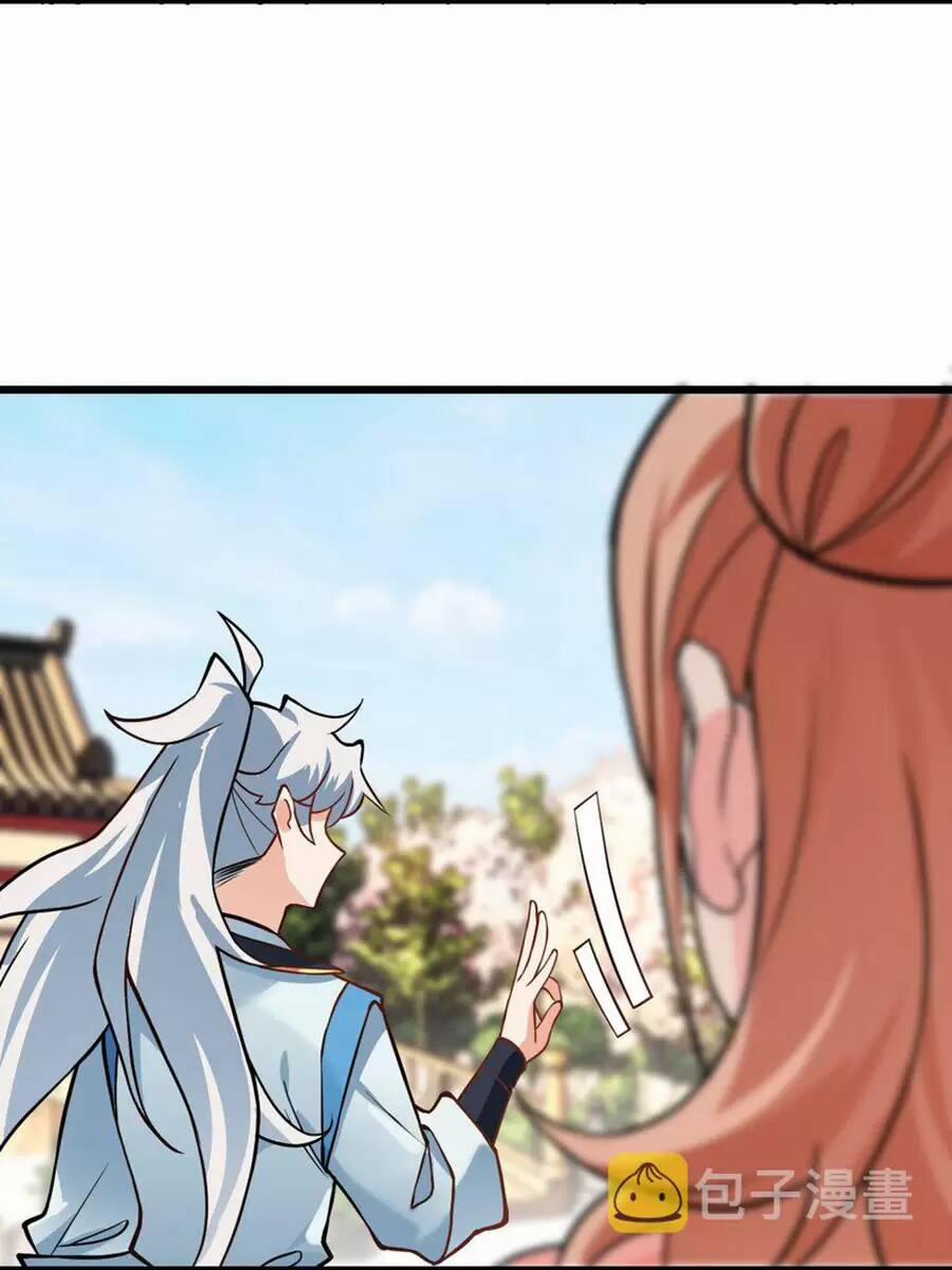 Mang Theo Các Tiên Tử Vô Địch Thiên Hạ 27.1 trang 32