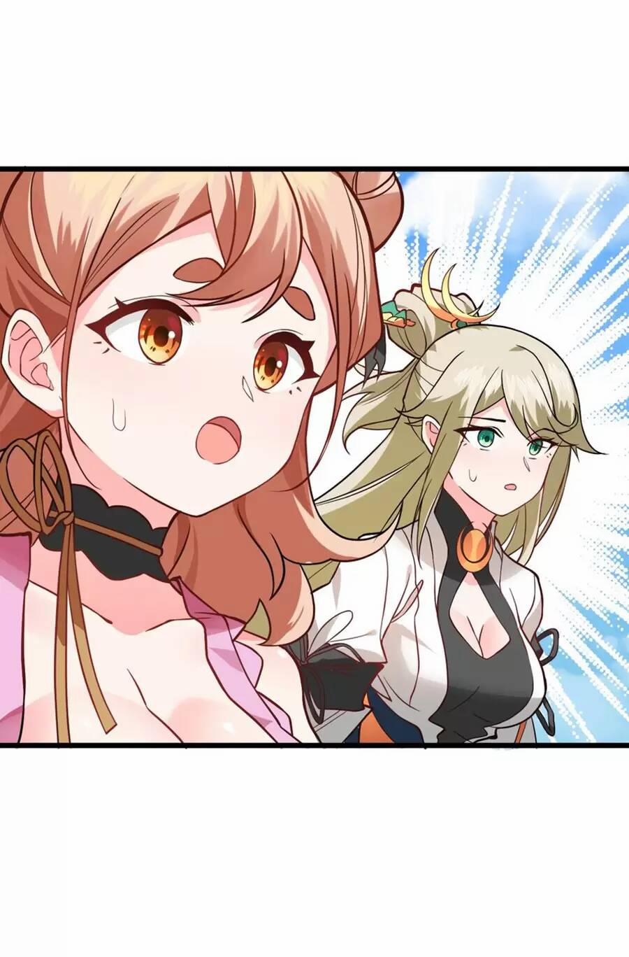 Mang Theo Các Tiên Tử Vô Địch Thiên Hạ 27.1 trang 8