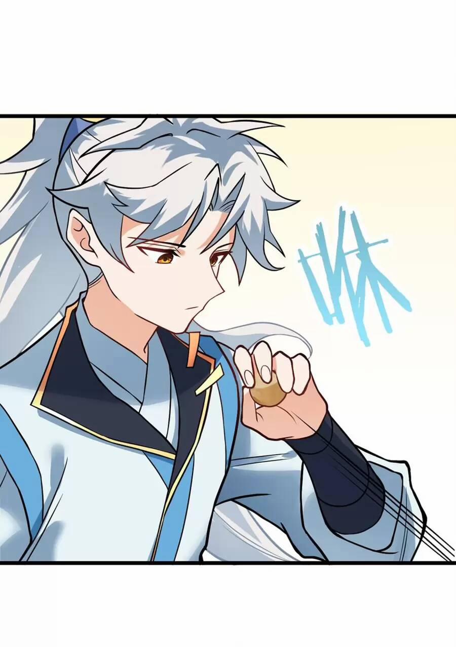 Mang Theo Các Tiên Tử Vô Địch Thiên Hạ 27.1 trang 9