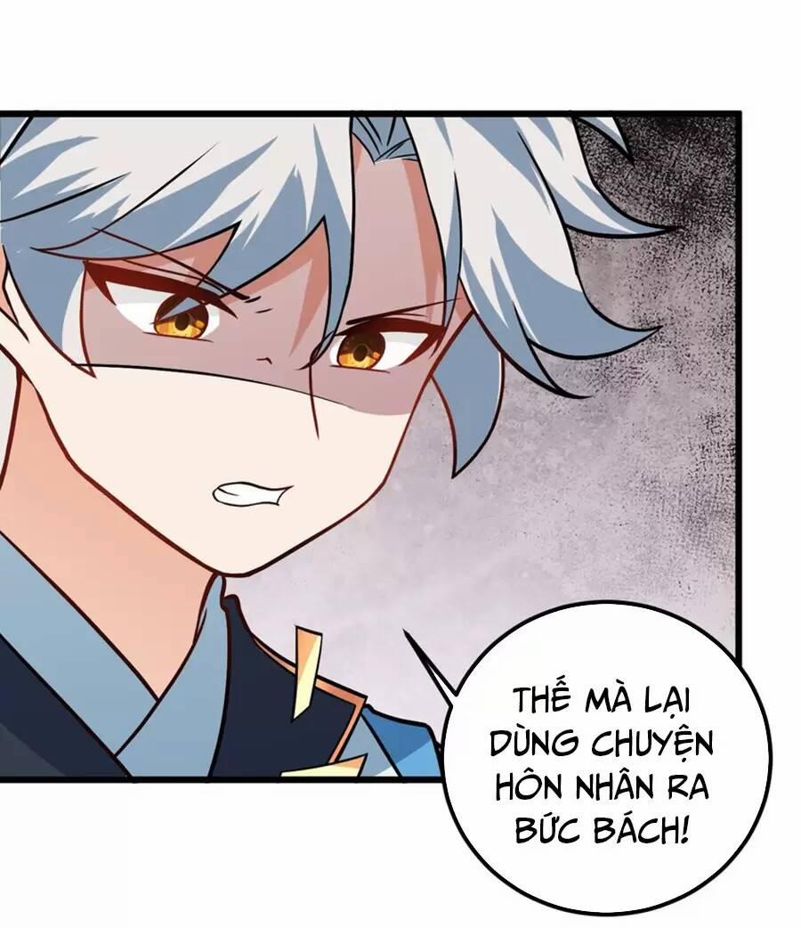 Mang Theo Các Tiên Tử Vô Địch Thiên Hạ 27.2 trang 11