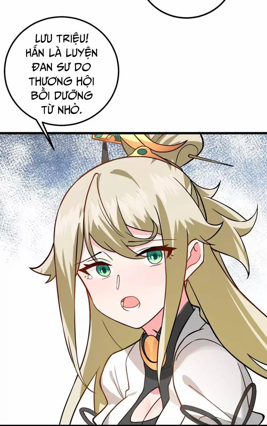 Mang Theo Các Tiên Tử Vô Địch Thiên Hạ 27.2 trang 13